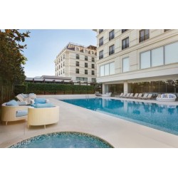 Wyndham Grand Istanbul Kalamis Marina Hotel