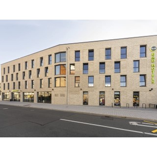 B&B HOTEL Dessau