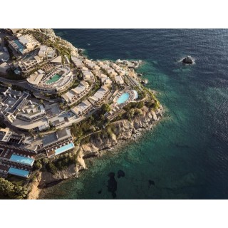 Seaside A Lifestyle Resort