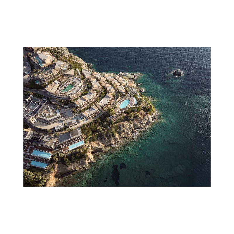 Seaside A Lifestyle Resort