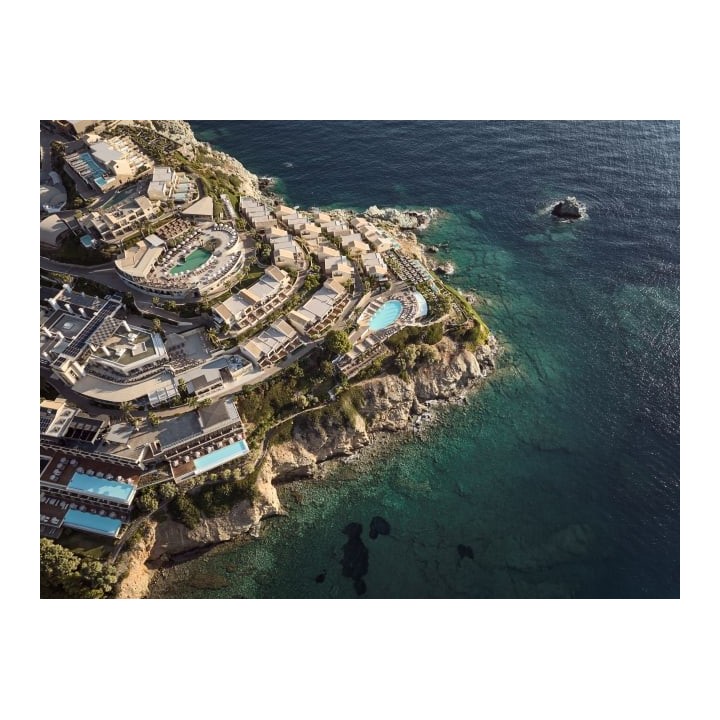 Seaside A Lifestyle Resort