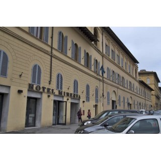 Hotel Minerva