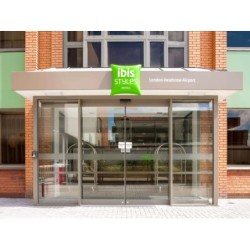 ibis Styles London Heathrow Airport