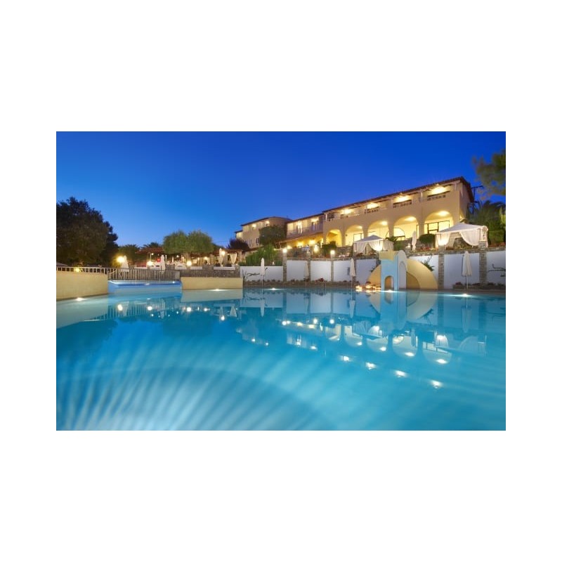 Acrotel Elea Beach