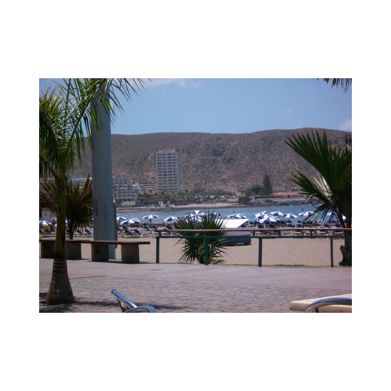 Aparthotel Costa Mar