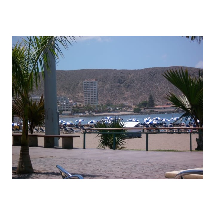 Aparthotel Costa Mar