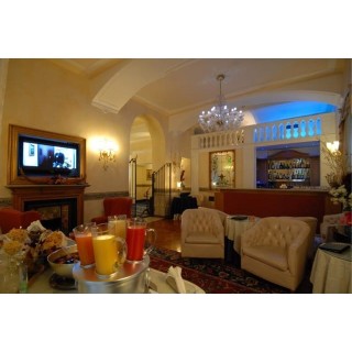 Best Western Plus Hotel Genova Turin