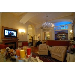 Best Western Plus Hotel Genova Turin