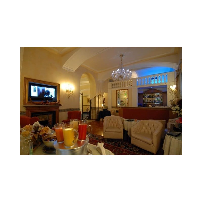 Best Western Plus Hotel Genova Turin