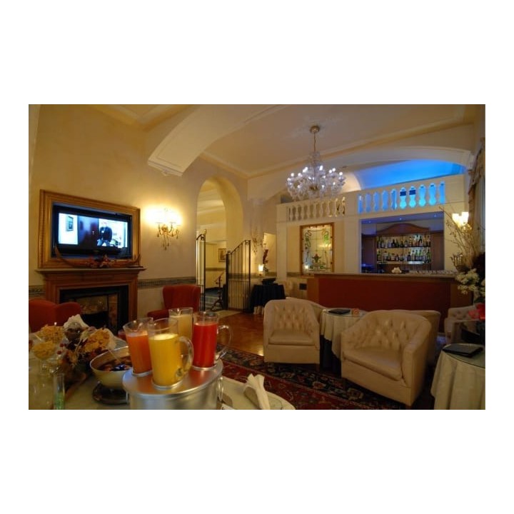 Best Western Plus Hotel Genova Turin