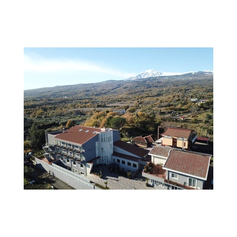 Mareneve Resort