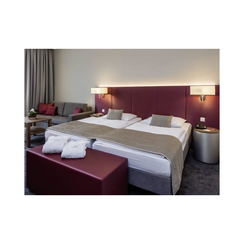 Austria Trend Hotel Europa Salzburg