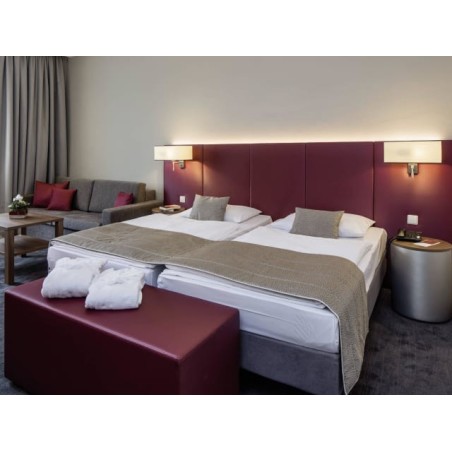 Austria Trend Hotel Europa Salzburg