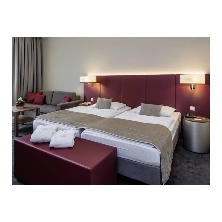 Austria Trend Hotel Europa Salzburg