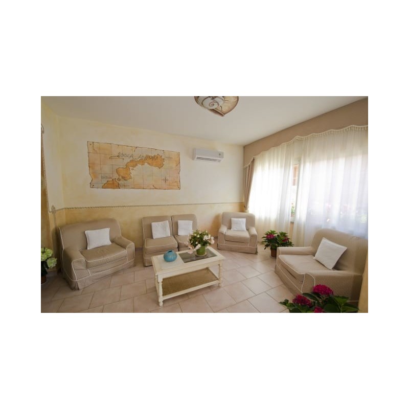 Hotel Gabbiano Sas