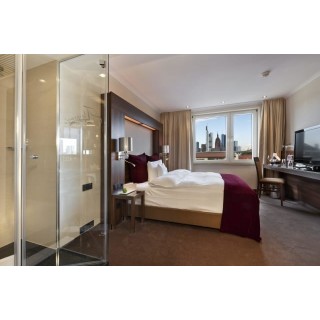 Flemings Hotel Frankfurt Main-Riverside