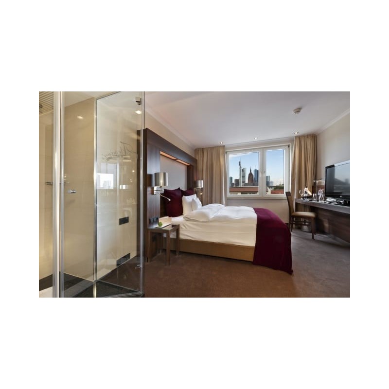 Flemings Hotel Frankfurt Main-Riverside