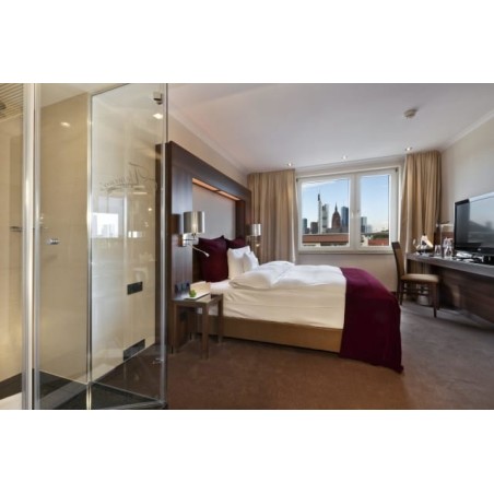 Flemings Hotel Frankfurt Main-Riverside