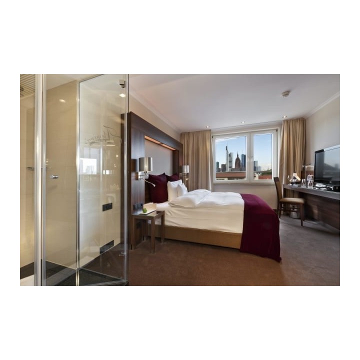 Flemings Hotel Frankfurt Main-Riverside