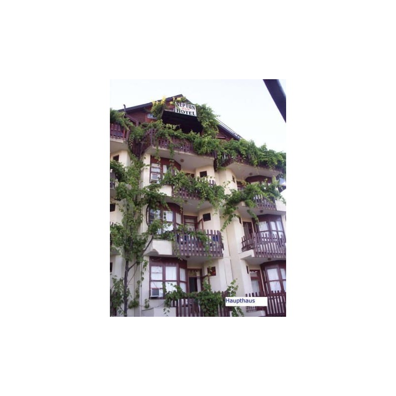 Hotel Neptün/Neptun