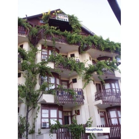 Hotel Neptün/Neptun