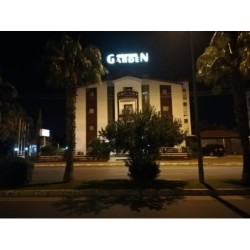 Carna Garden Hotel