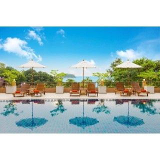 Chanalai Garden Resort