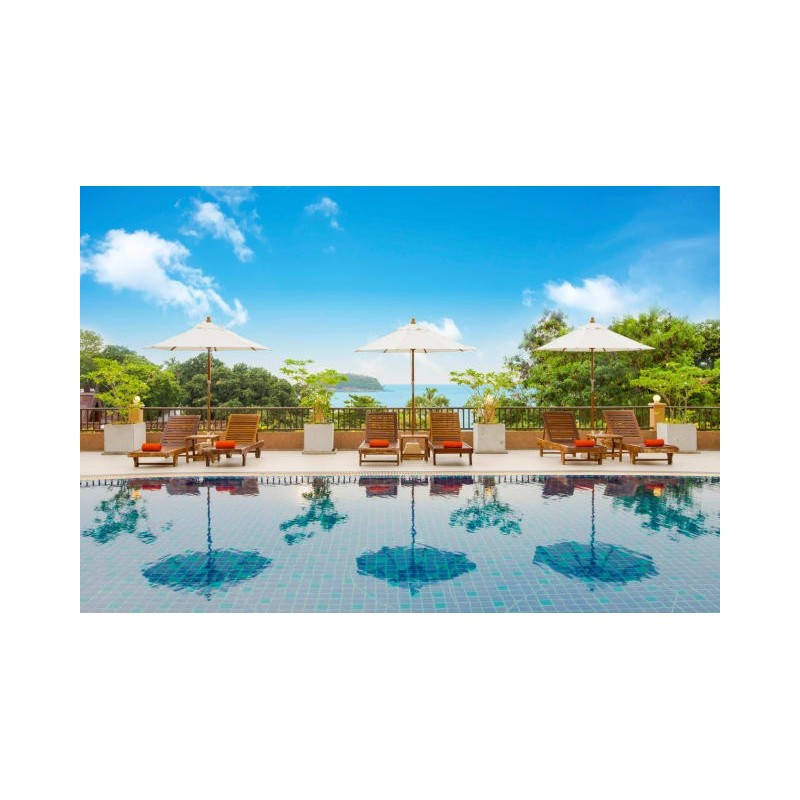 Chanalai Garden Resort