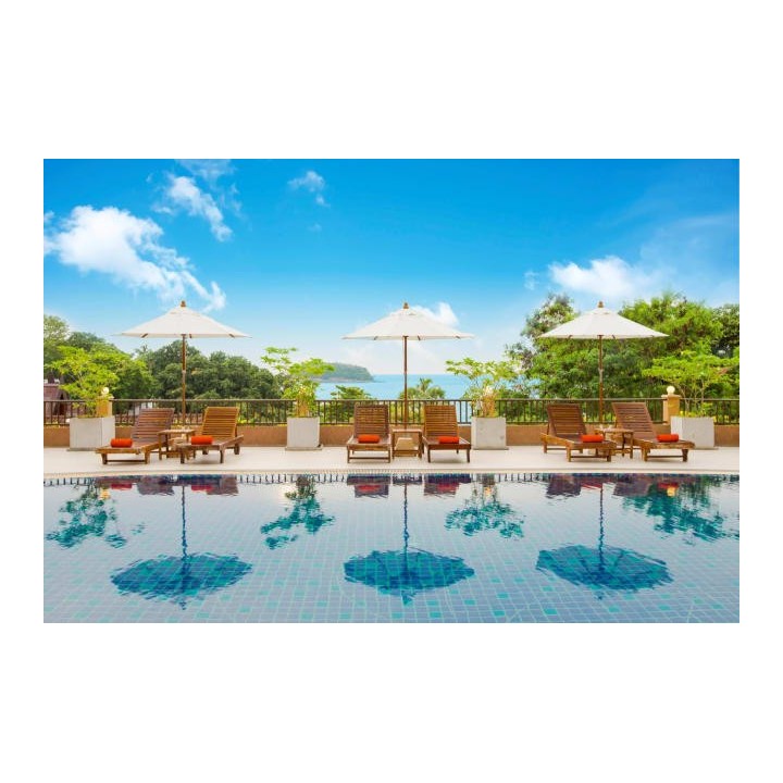 Chanalai Garden Resort