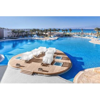 The V Luxury Resort Sahl Hasheesh