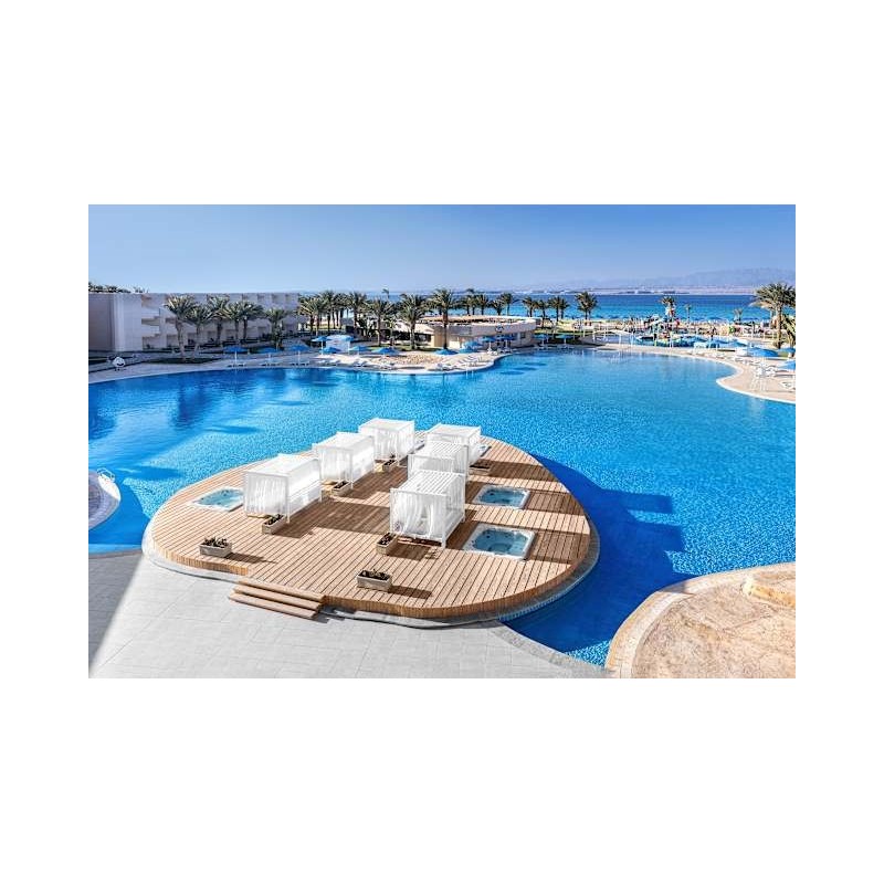 The V Luxury Resort Sahl Hasheesh