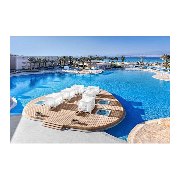 The V Luxury Resort Sahl Hasheesh