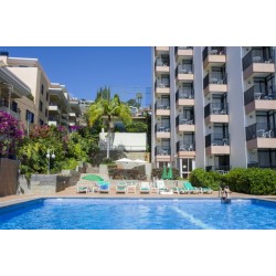 Dorisol Buganvilia Studio Hotel