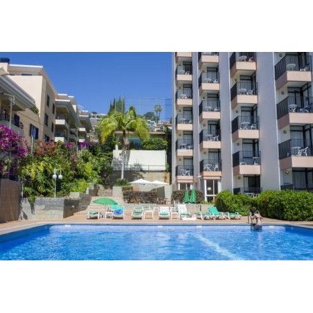 Dorisol Buganvilia Studio Hotel