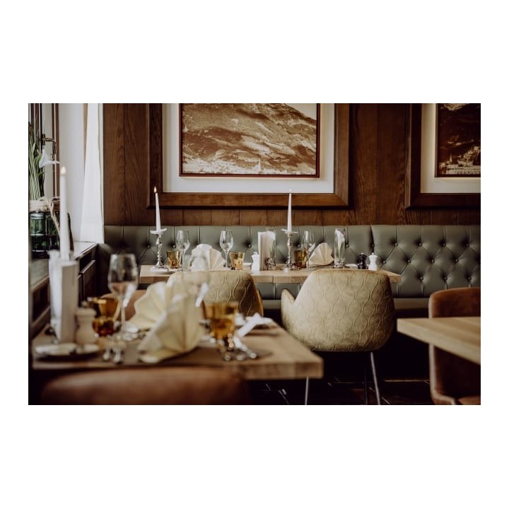 EUROPÄISCHER HOF Aktivhotel & Spa