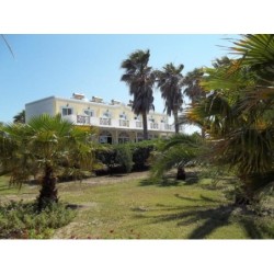 Hotel Cavo D'oro