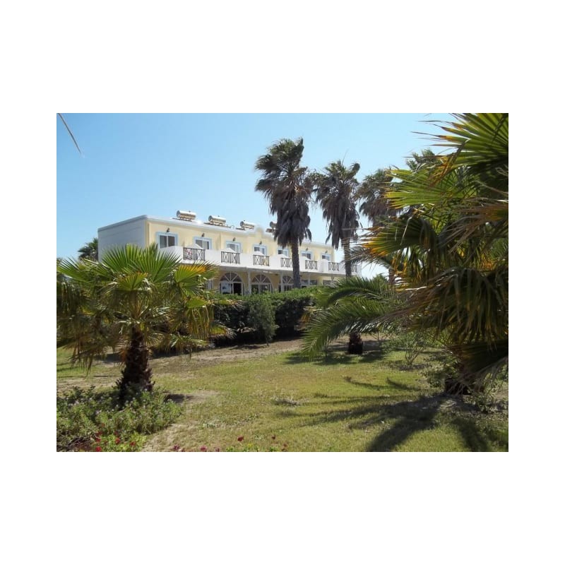Hotel Cavo D'oro
