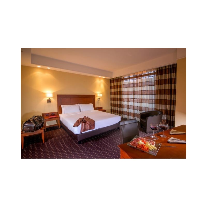 Hotel Capannelle
