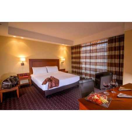 Hotel Capannelle