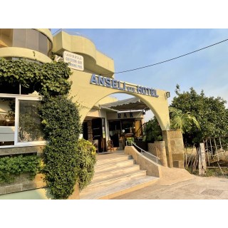Hotel Anseli