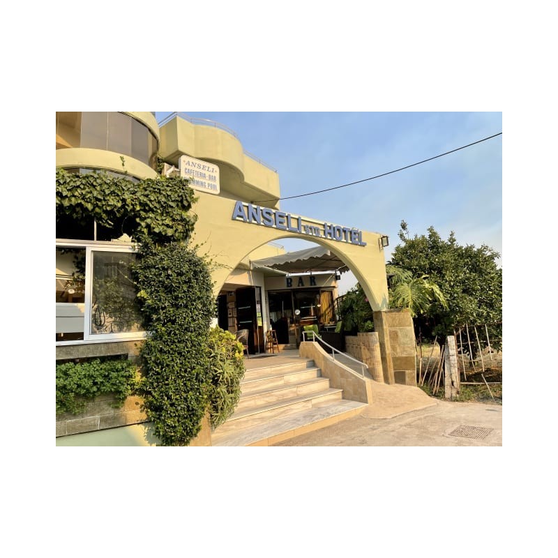 Hotel Anseli