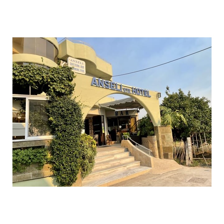 Hotel Anseli