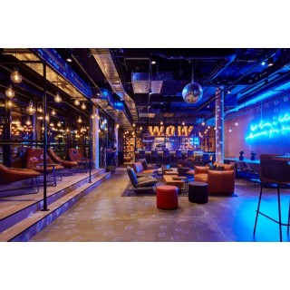 me and all hotel Kiel, part of JdV by Hyatt