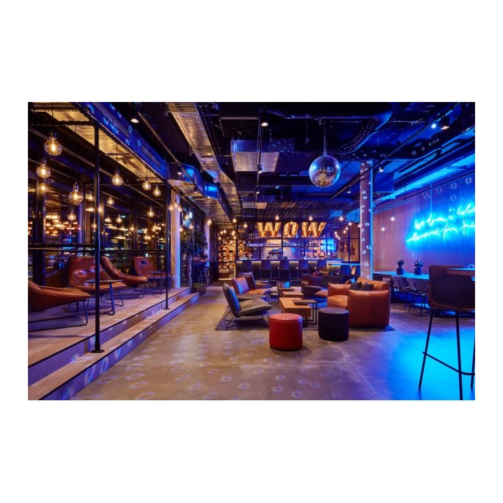 me and all hotel Kiel, part of JdV by Hyatt