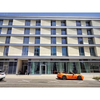 FourSide Hotel Freiburg