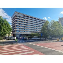 Hotel Aro Palace