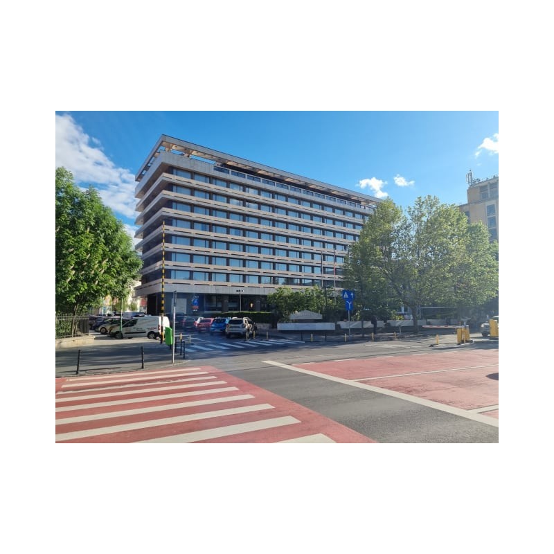 Hotel Aro Palace