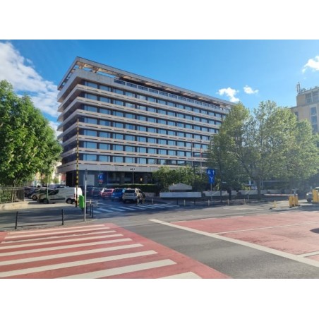 Hotel Aro Palace