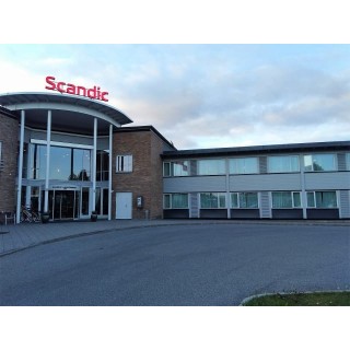 Scandic Gardermoen