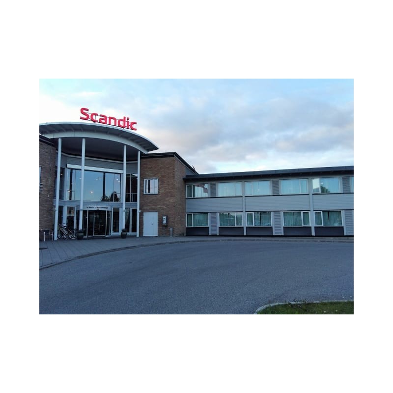 Scandic Gardermoen